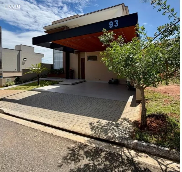 Casa em condomínio com 3 quartos à venda em Bairro da Floresta São José dos Campos