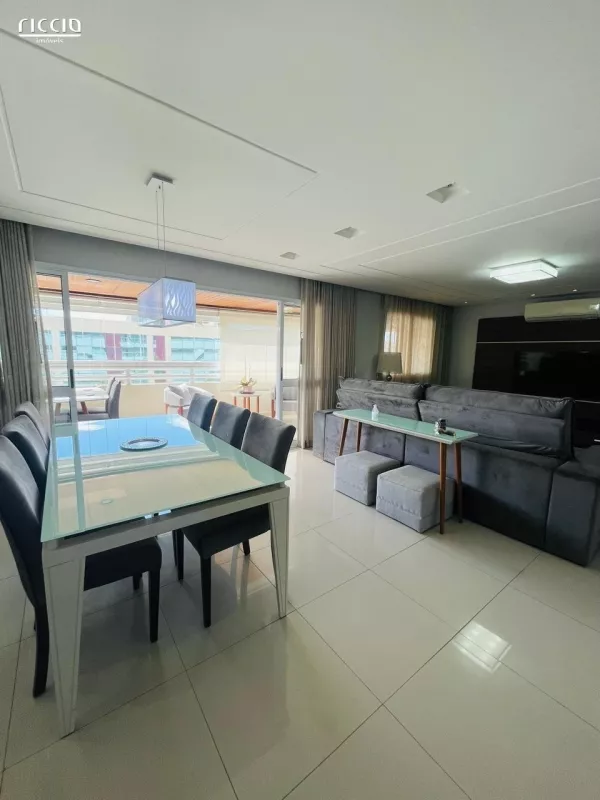 Apartamento com 3 quartos à venda em Jardim Aquarius São José dos Campos