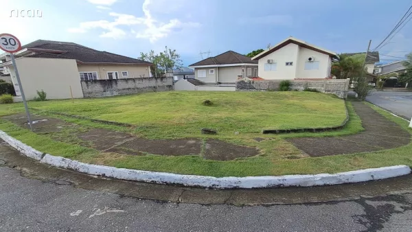 Terreno à venda em Urbanova São José dos Campos