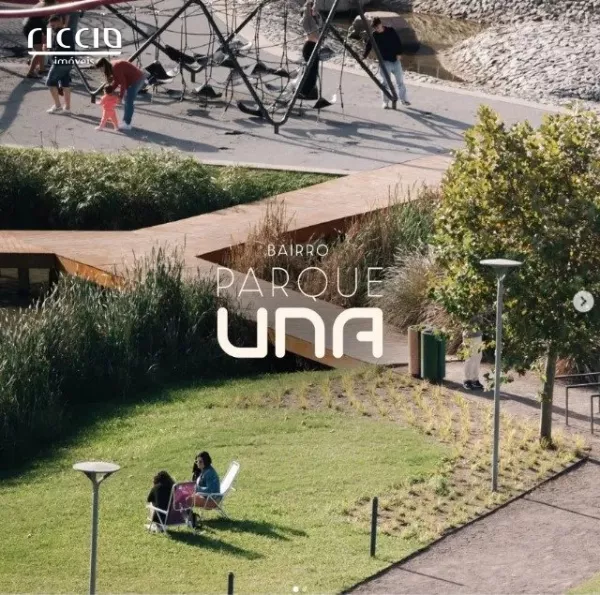 Terreno à venda em Jardim Aquarius São José dos Campos