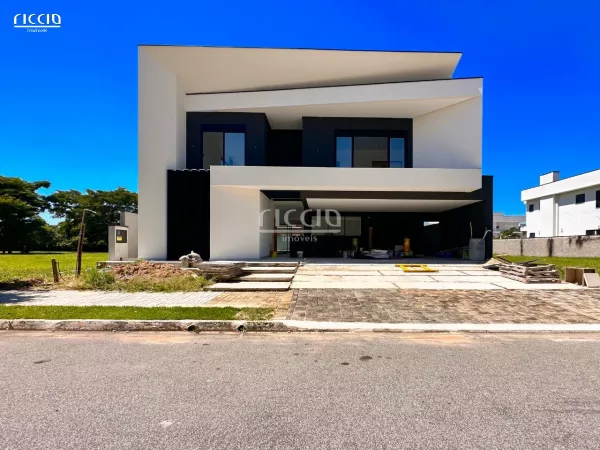 Casa em condomínio com 5 quartos à venda em Urbanova São José dos Campos