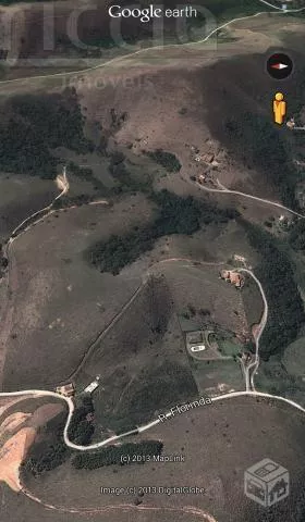 Terreno à venda em Buquirinha II São José dos Campos