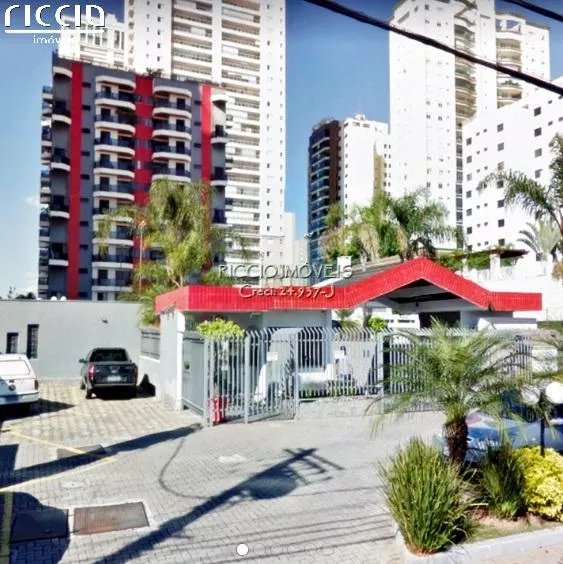 Empreendimento à venda em Jardim Aquarius São José dos Campos