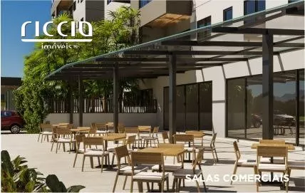 Apartamento com 3 quartos à venda em Parque Industrial São José dos Campos