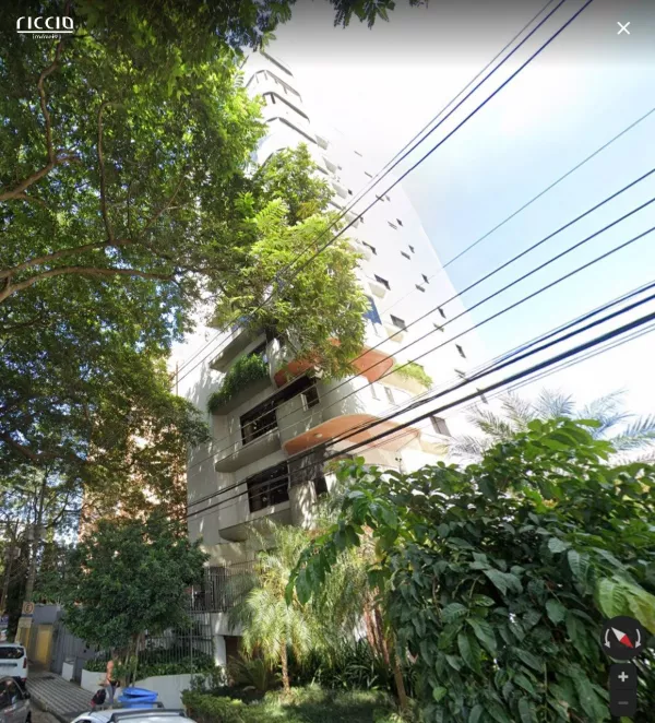 Empreendimento à venda em Vila Adyana São José dos Campos