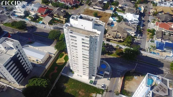 Empreendimento à venda em Jardim Aquarius São José dos Campos