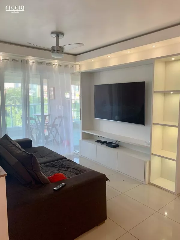 Apartamento com 2 quartos à venda em Vila Ema São José dos Campos