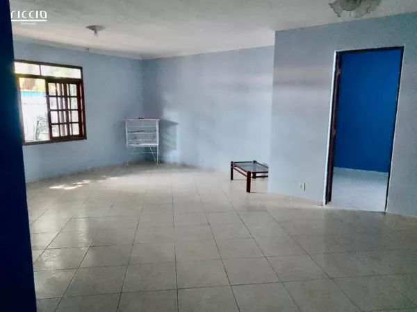 Casa com 3 quartos à venda em Jardim Satélite São José dos Campos