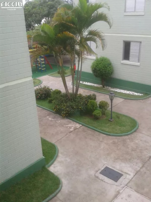 Empreendimento à venda em Conjunto Residencial Trinta e Um de Março São José dos Campos