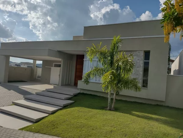 Casa em condomínio com 3 quartos à venda em Urbanova São José dos Campos