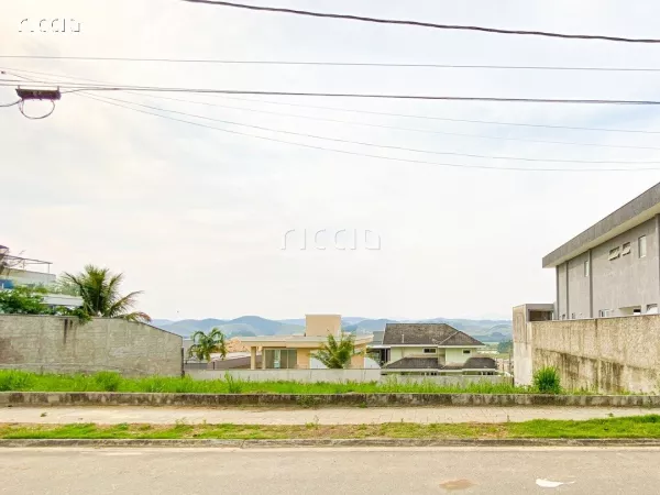 Terreno à venda em Urbanova São José dos Campos