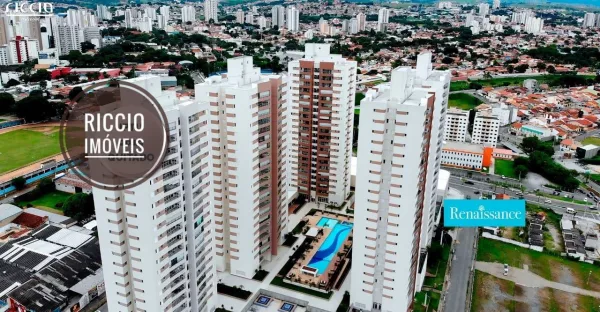 Empreendimento à venda em Vila Costa Taubaté