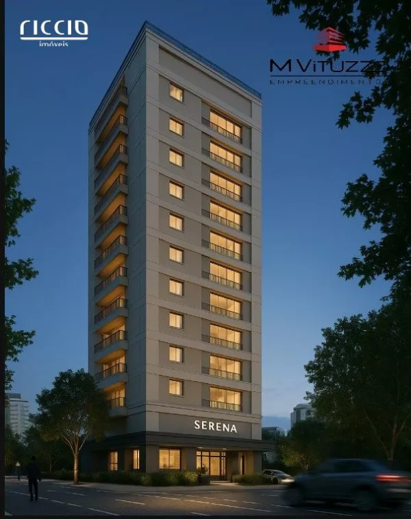 Empreendimento à venda em Vila Adyana São José dos Campos