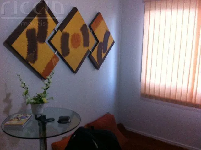 Apartamentocom 1 quarto à venda em Jardim Satélite São José dos Campos