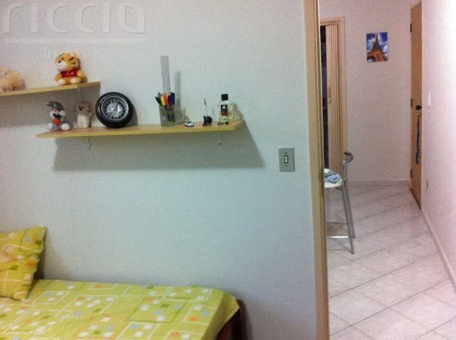 Apartamentocom 1 quarto à venda em Jardim Satélite São José dos Campos