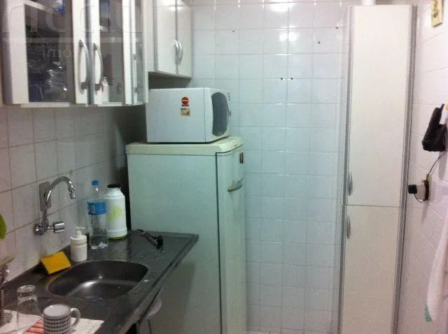 Apartamentocom 1 quarto à venda em Jardim Satélite São José dos Campos