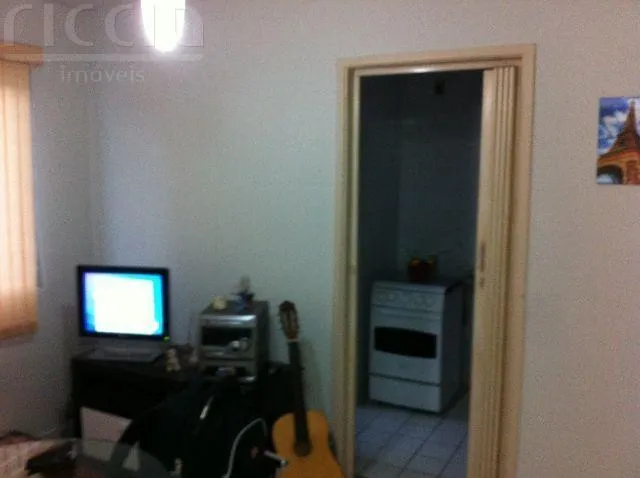 Apartamentocom 1 quarto à venda em Jardim Satélite São José dos Campos