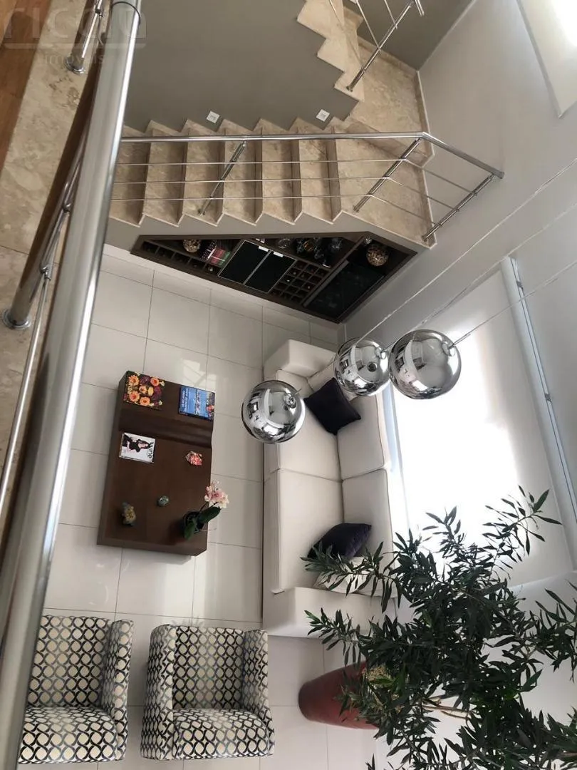 Casa em condomíniocom 5 quartos à venda em Urbanova São José dos Campos