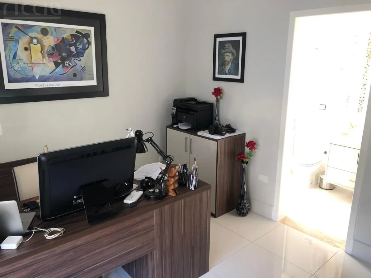 Casa em condomíniocom 5 quartos à venda em Urbanova São José dos Campos