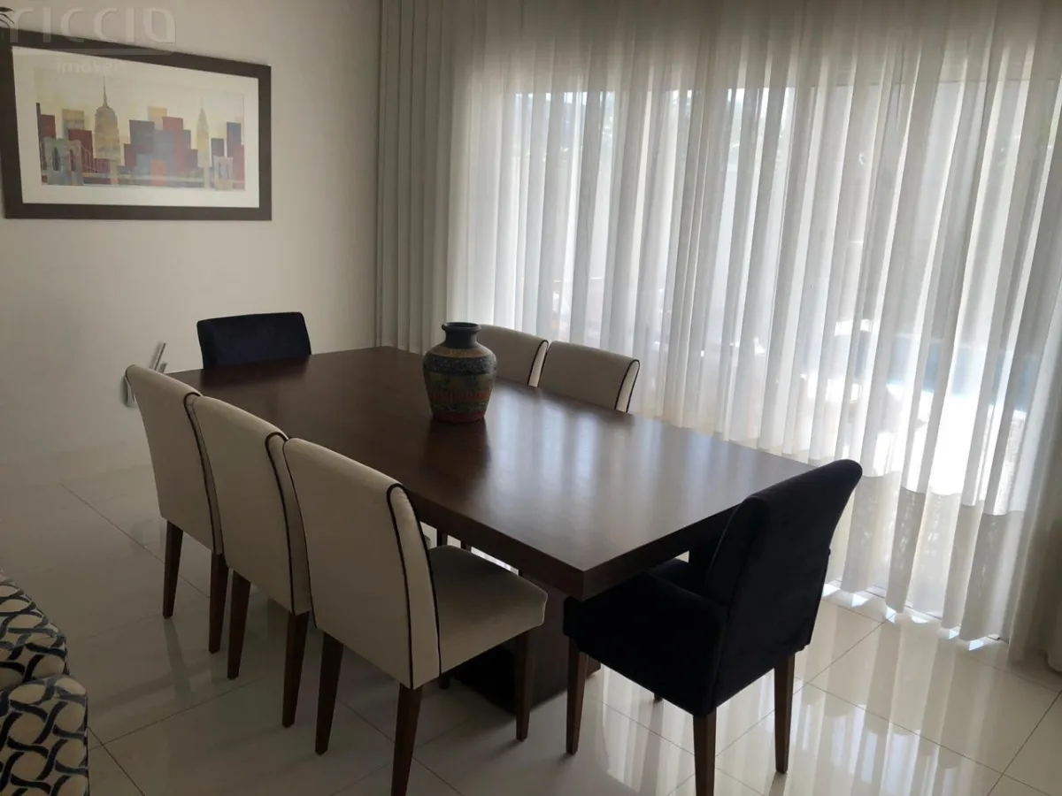 Casa em condomíniocom 5 quartos à venda em Urbanova São José dos Campos