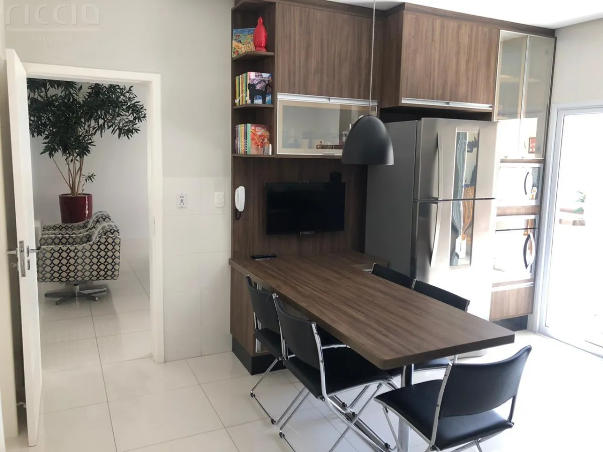 Casa em condomíniocom 5 quartos à venda em Urbanova São José dos Campos