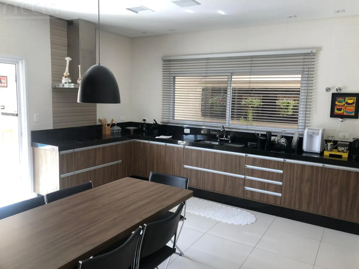 Casa em condomíniocom 5 quartos à venda em Urbanova São José dos Campos