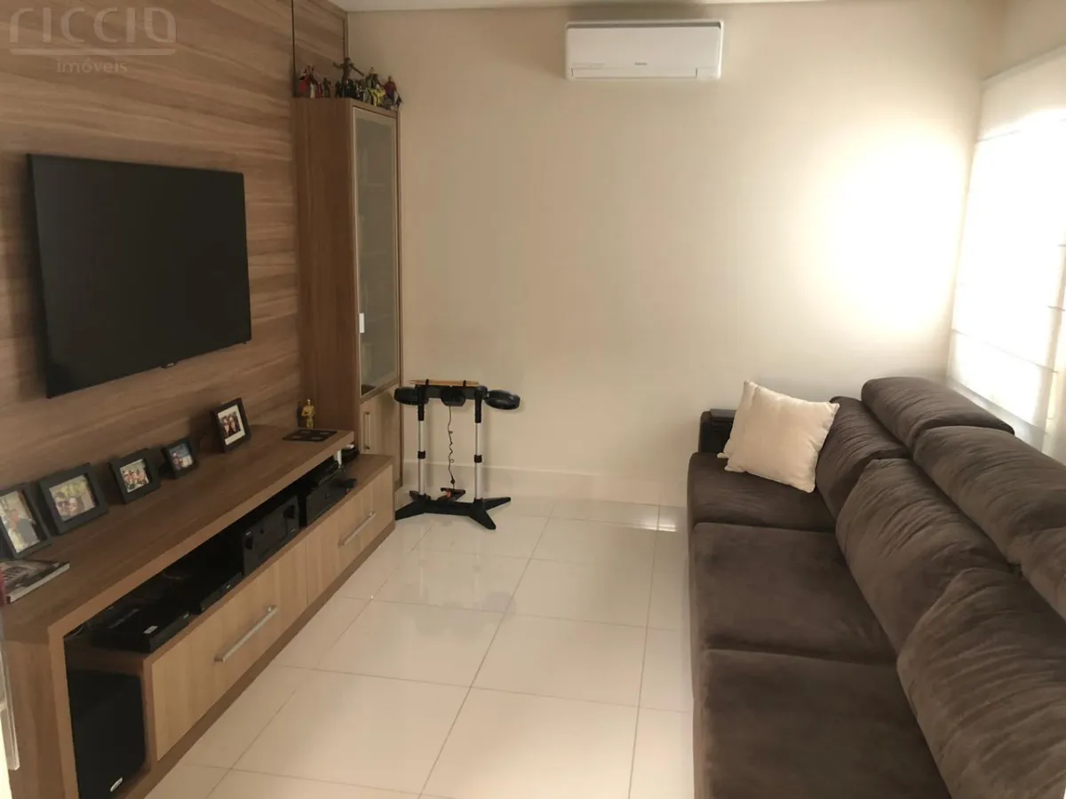 Casa em condomíniocom 5 quartos à venda em Urbanova São José dos Campos