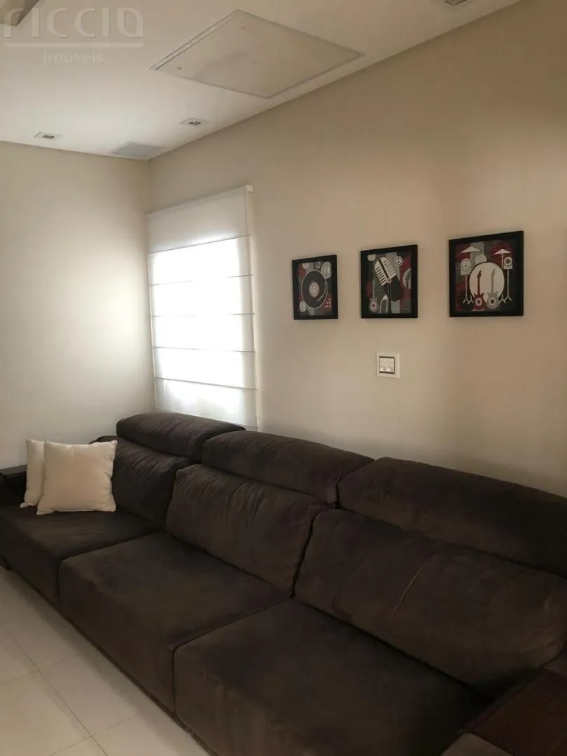 Casa em condomíniocom 5 quartos à venda em Urbanova São José dos Campos