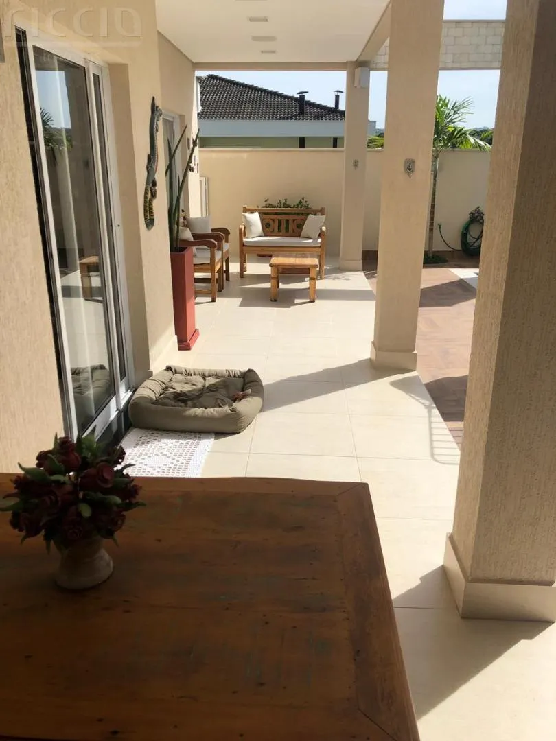 Casa em condomíniocom 5 quartos à venda em Urbanova São José dos Campos