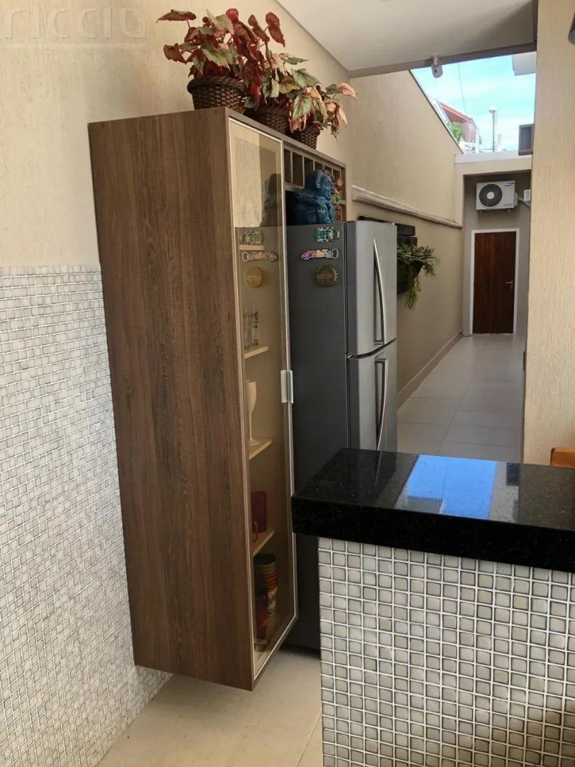 Casa em condomíniocom 5 quartos à venda em Urbanova São José dos Campos