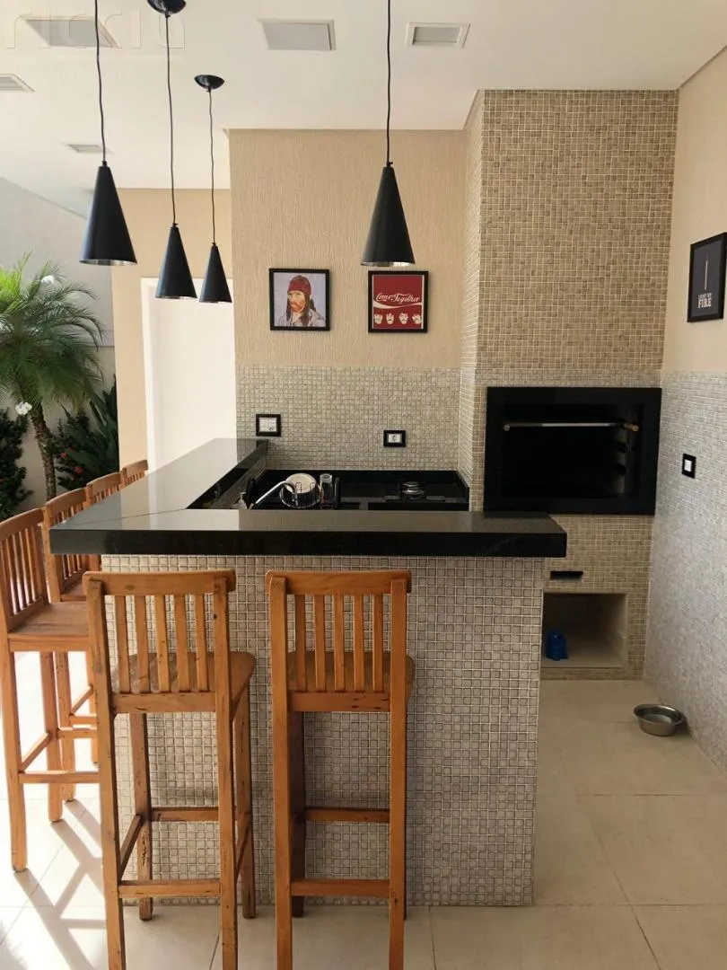 Casa em condomíniocom 5 quartos à venda em Urbanova São José dos Campos