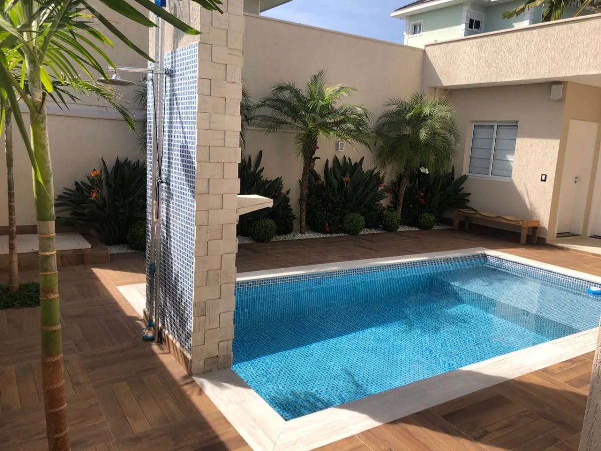 Casa em condomíniocom 5 quartos à venda em Urbanova São José dos Campos