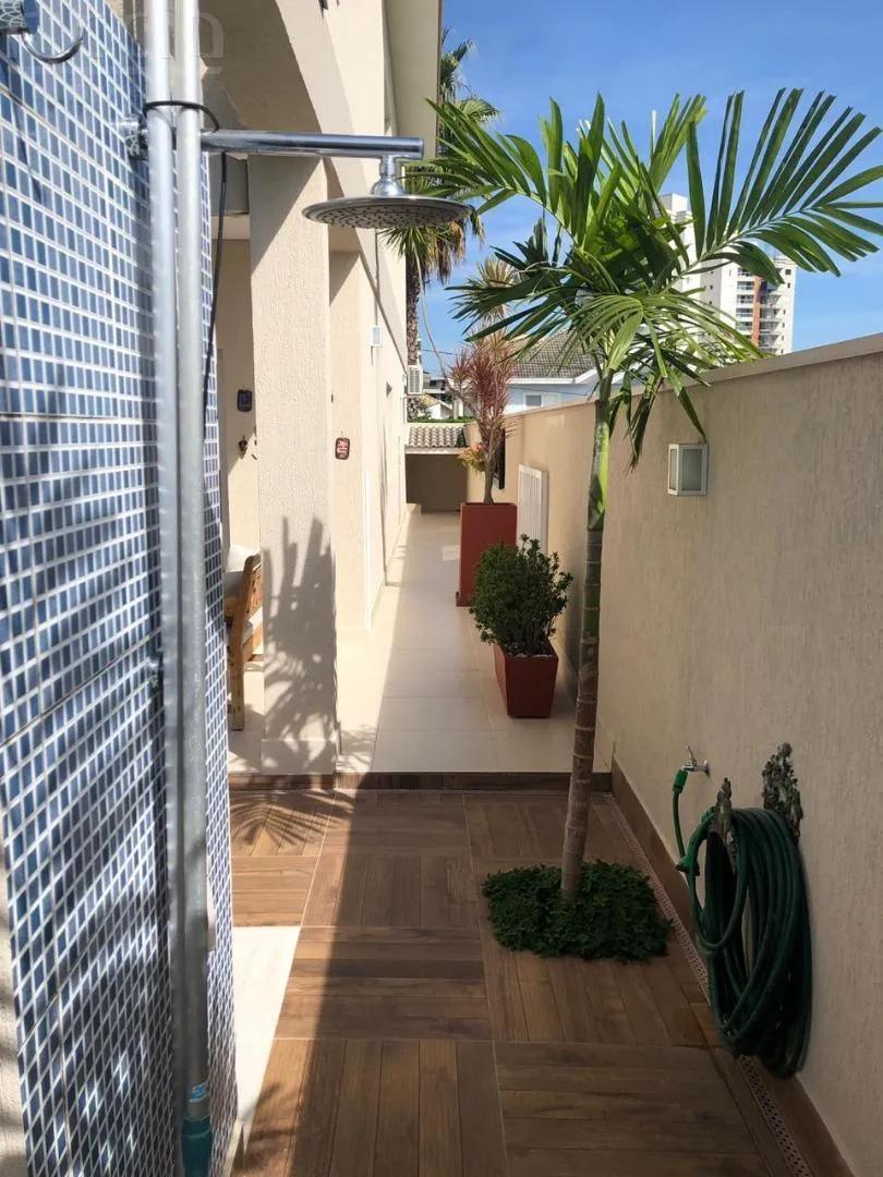 Casa em condomíniocom 5 quartos à venda em Urbanova São José dos Campos