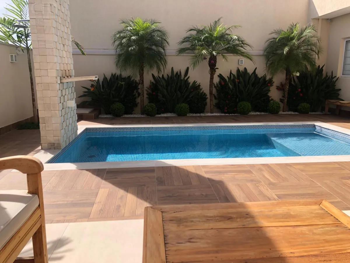 Casa em condomíniocom 5 quartos à venda em Urbanova São José dos Campos