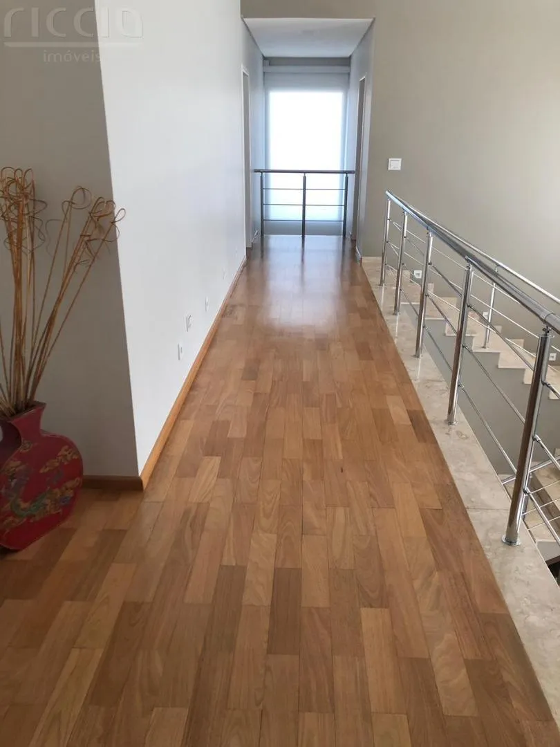 Casa em condomíniocom 5 quartos à venda em Urbanova São José dos Campos