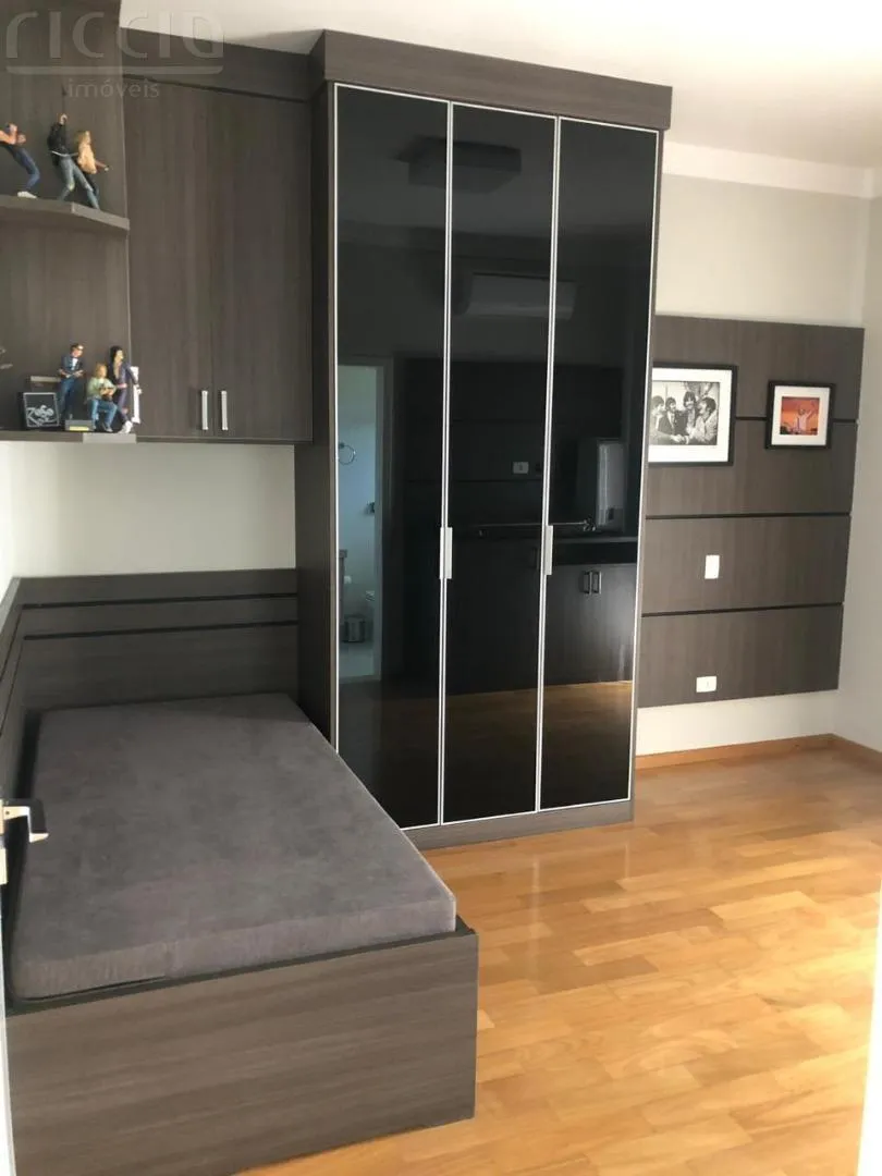 Casa em condomíniocom 5 quartos à venda em Urbanova São José dos Campos