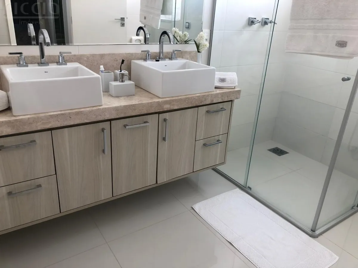 Casa em condomíniocom 5 quartos à venda em Urbanova São José dos Campos