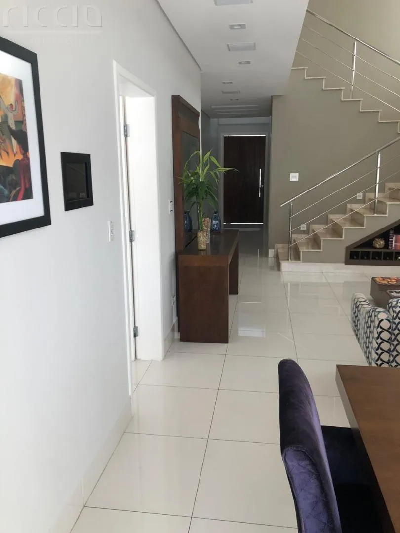 Casa em condomíniocom 5 quartos à venda em Urbanova São José dos Campos