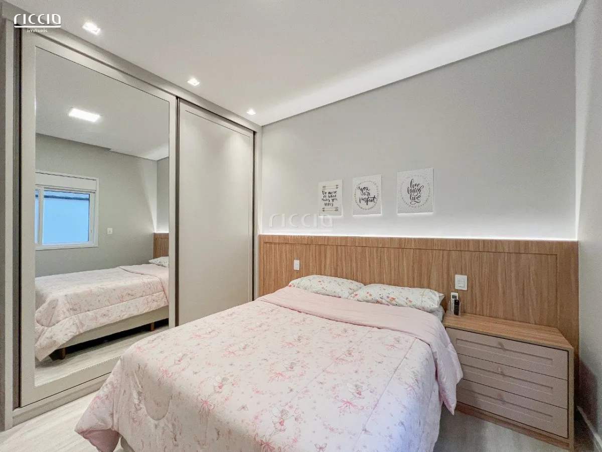 Casa em condomíniocom 3 quartos à venda em Urbanova São José dos Campos