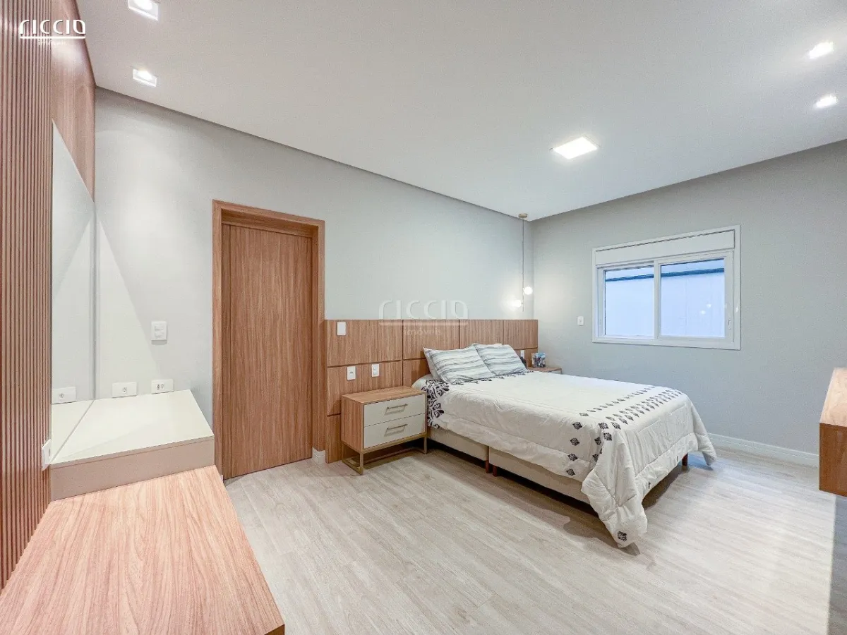 Casa em condomíniocom 3 quartos à venda em Urbanova São José dos Campos
