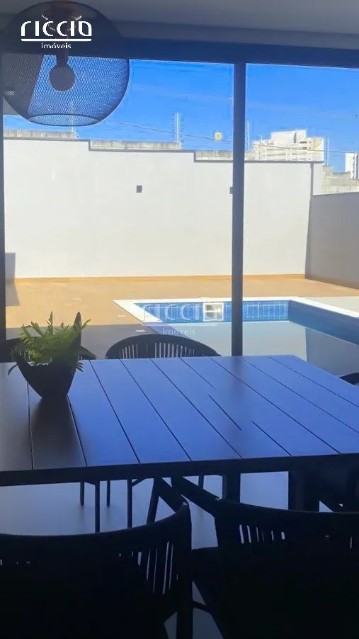 Casa em condomíniocom 4 quartos à venda em Urbanova São José dos Campos
