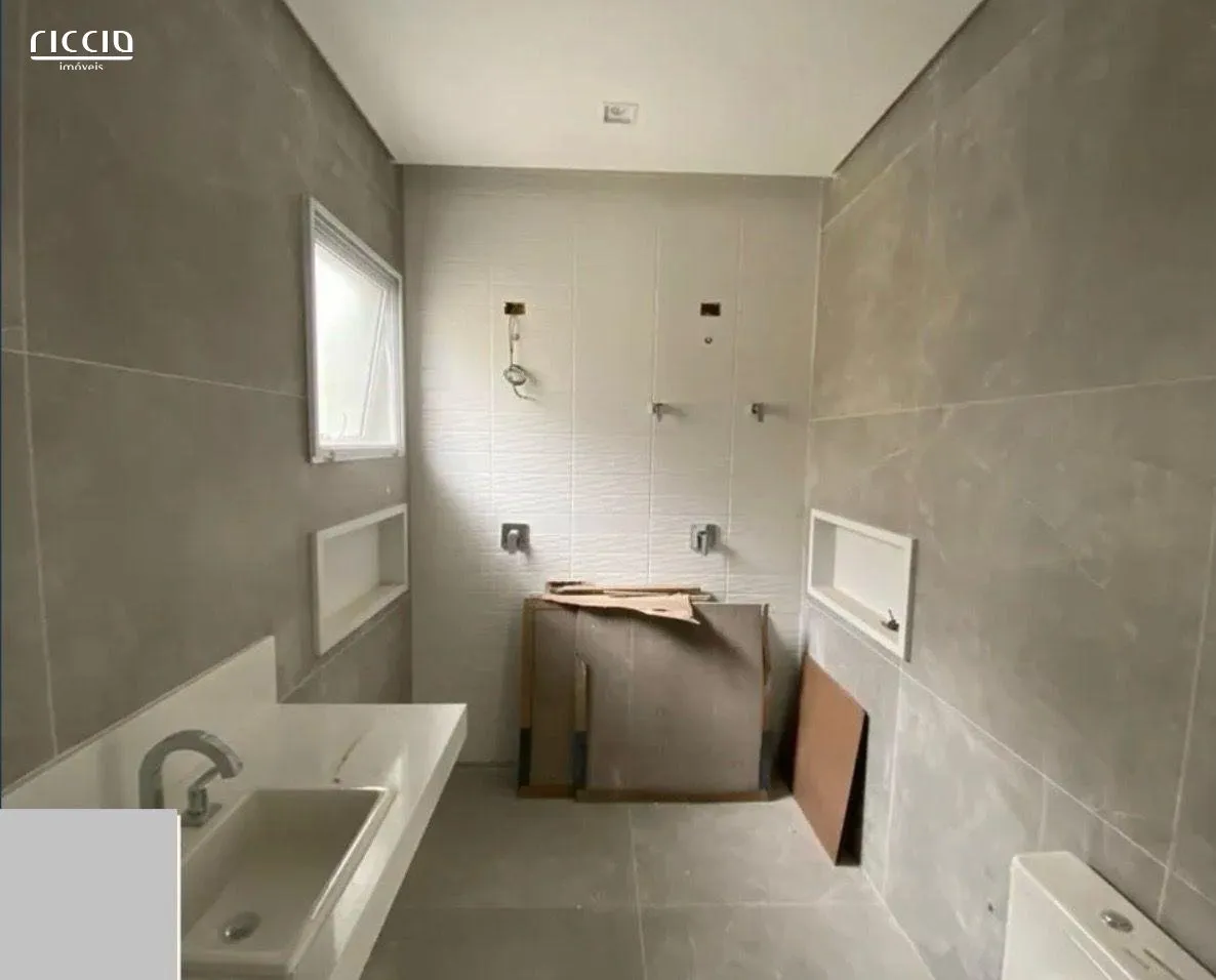 Casa em condomíniocom 3 quartos à venda em Urbanova São José dos Campos
