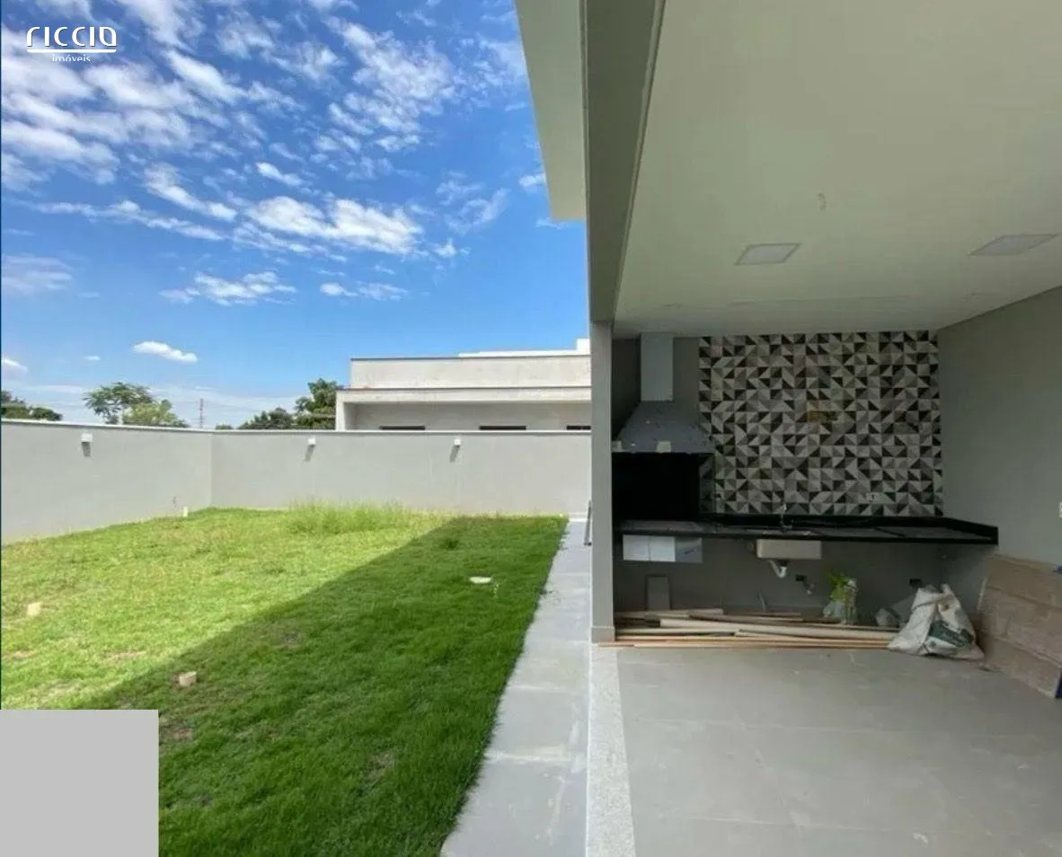 Casa em condomíniocom 3 quartos à venda em Urbanova São José dos Campos