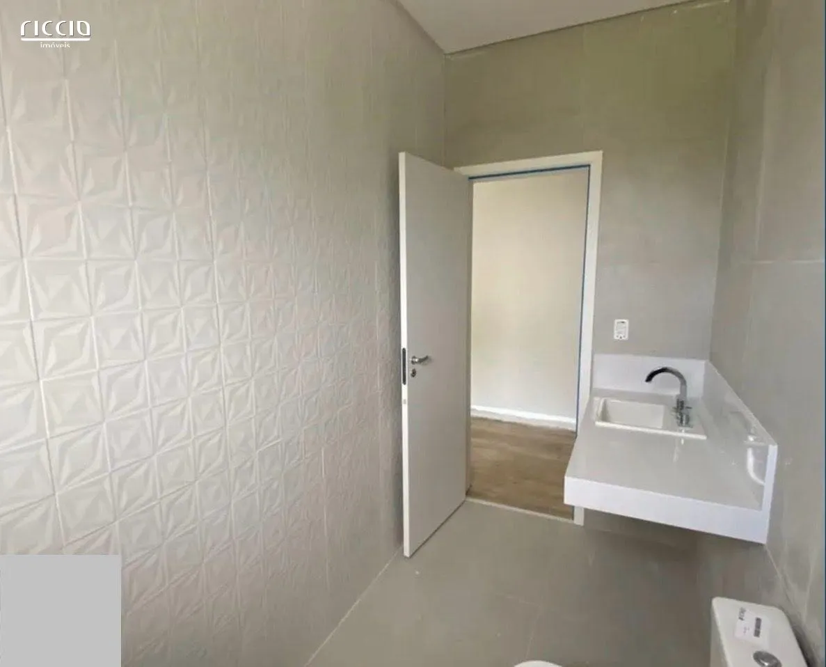 Casa em condomíniocom 3 quartos à venda em Urbanova São José dos Campos