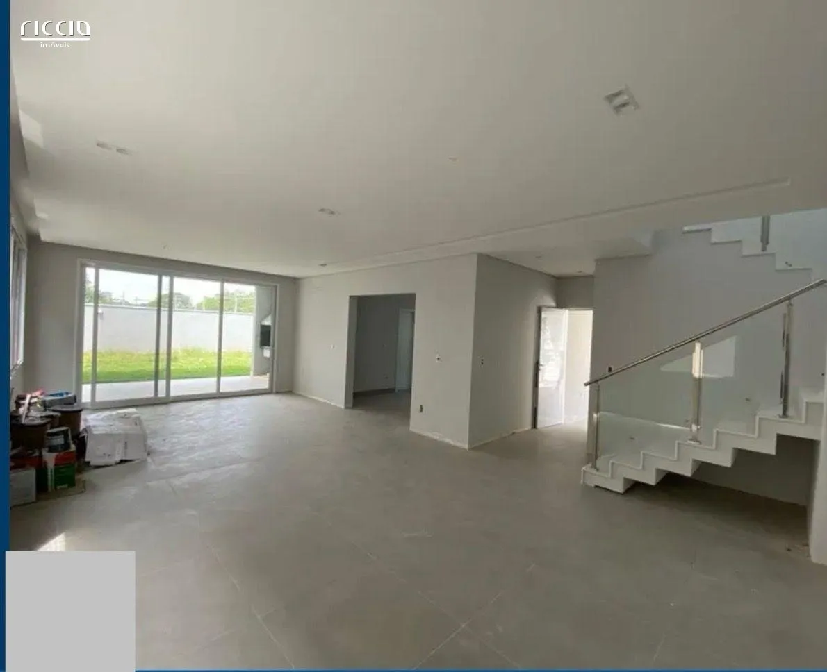 Casa em condomíniocom 3 quartos à venda em Urbanova São José dos Campos