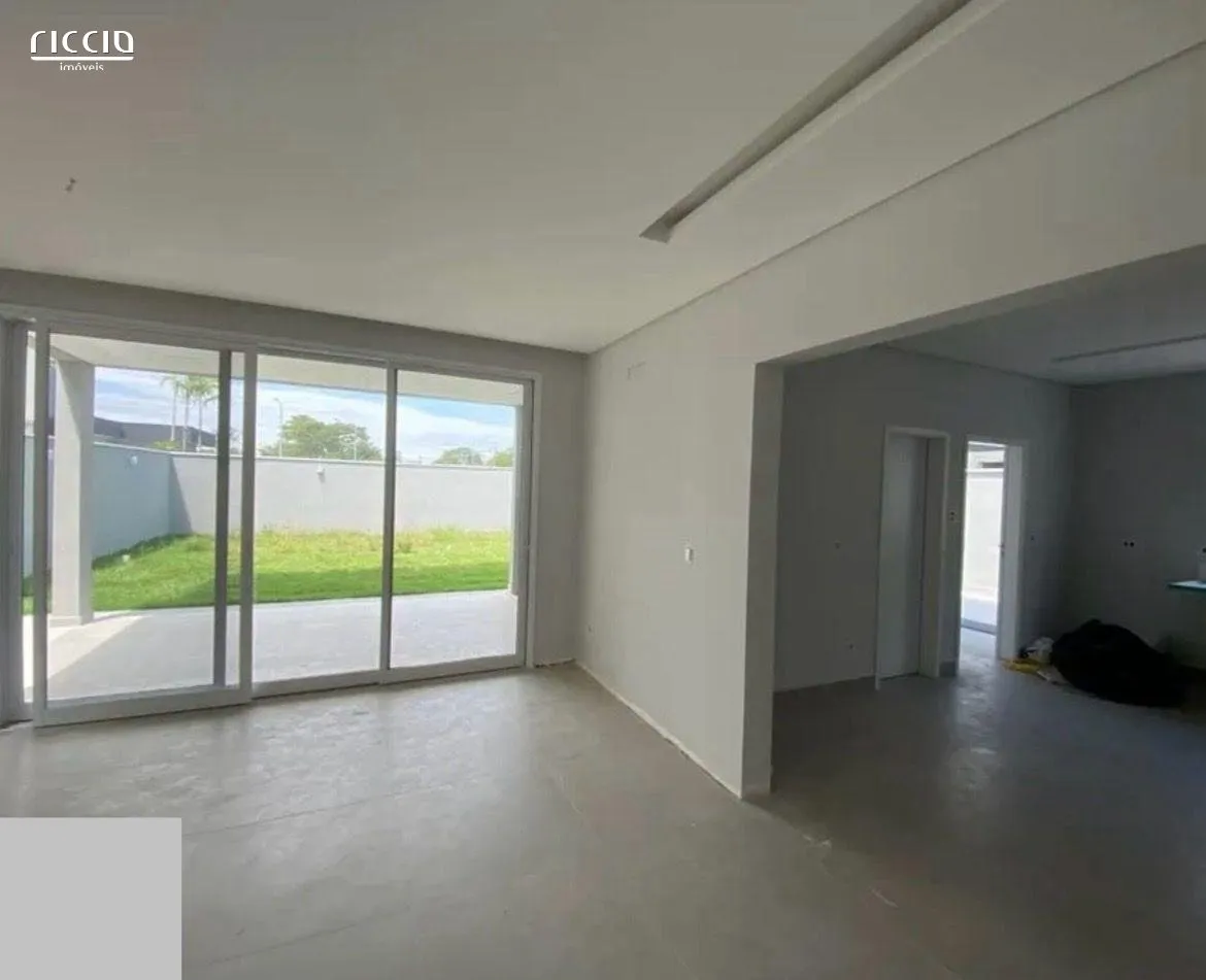 Casa em condomíniocom 3 quartos à venda em Urbanova São José dos Campos