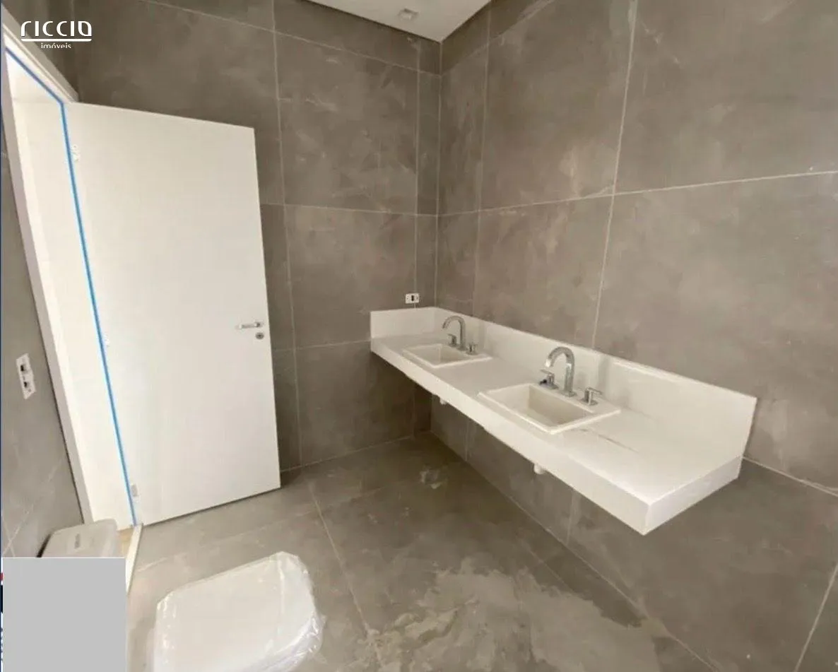 Casa em condomíniocom 3 quartos à venda em Urbanova São José dos Campos