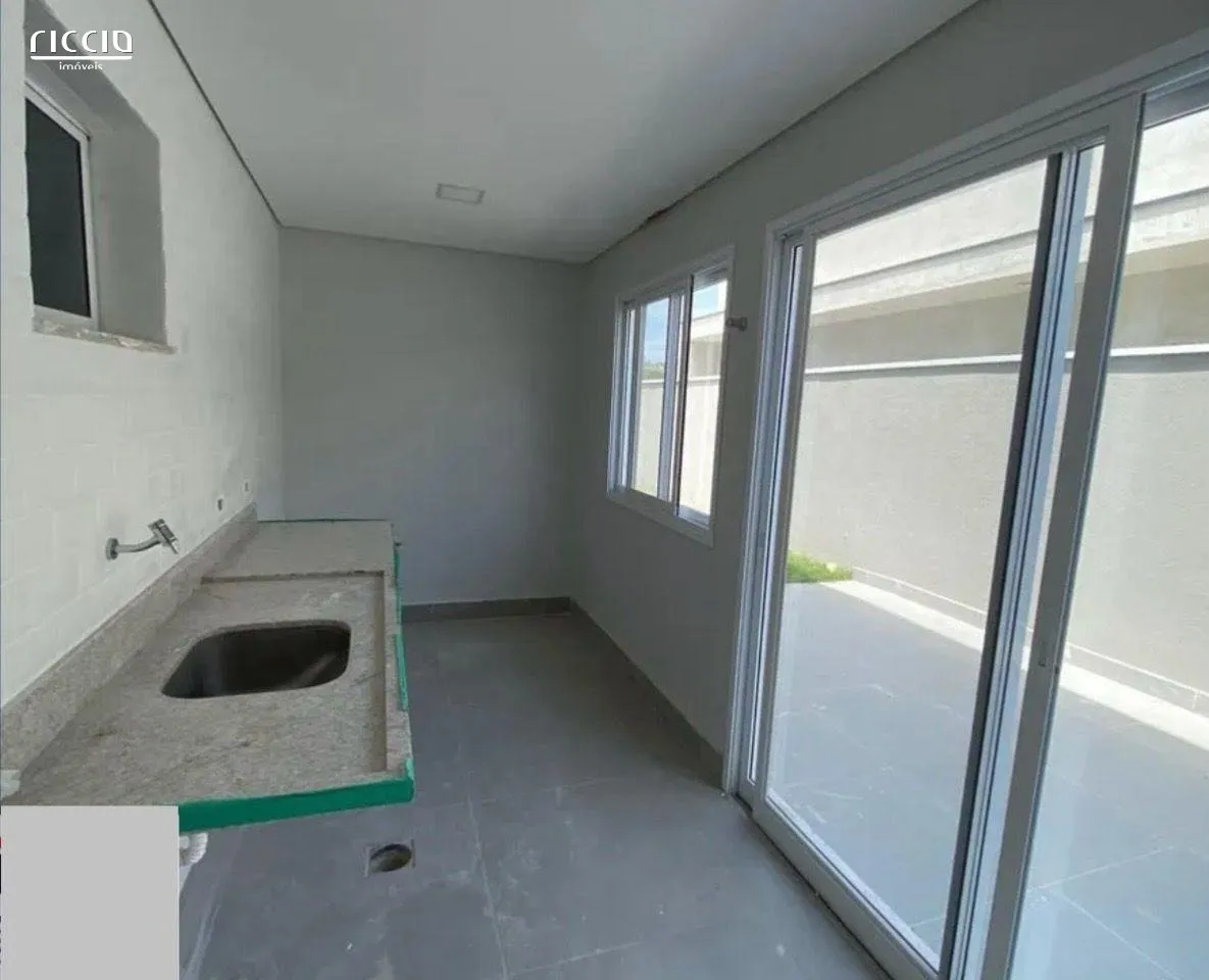 Casa em condomíniocom 3 quartos à venda em Urbanova São José dos Campos