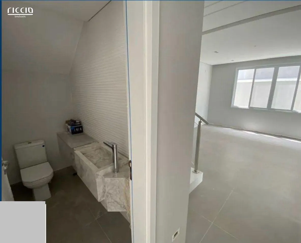 Casa em condomíniocom 3 quartos à venda em Urbanova São José dos Campos
