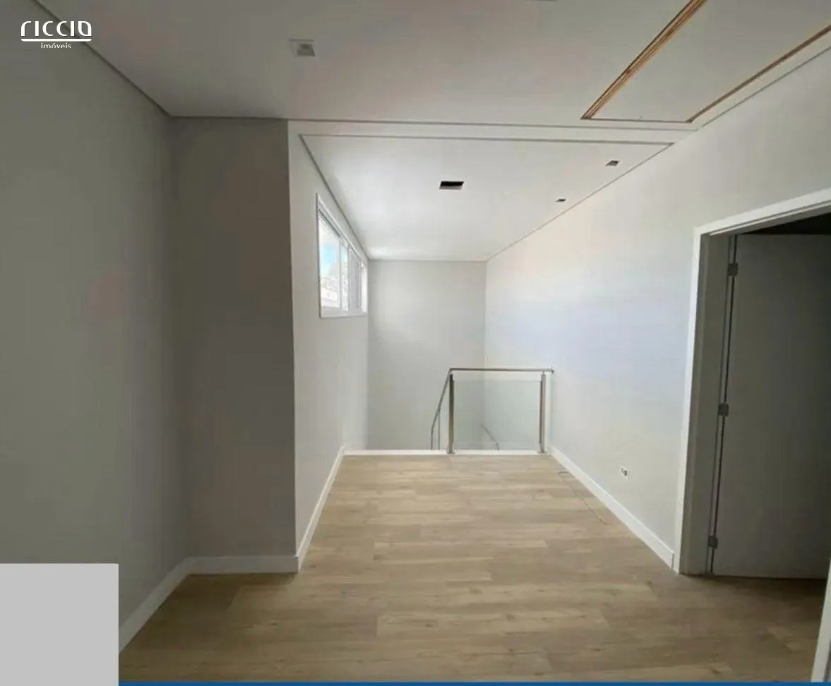 Casa em condomíniocom 3 quartos à venda em Urbanova São José dos Campos